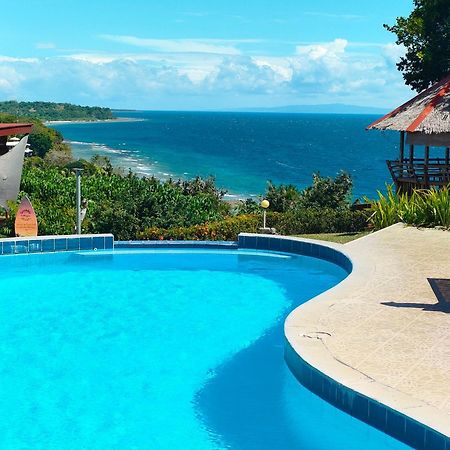 Grandview Cottages Resort Siaton Dış mekan fotoğraf