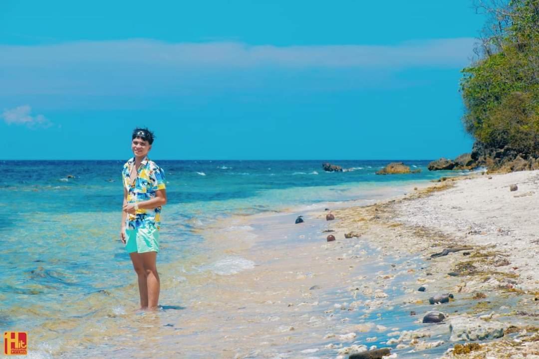 Grandview Cottages Resort Siaton Dış mekan fotoğraf